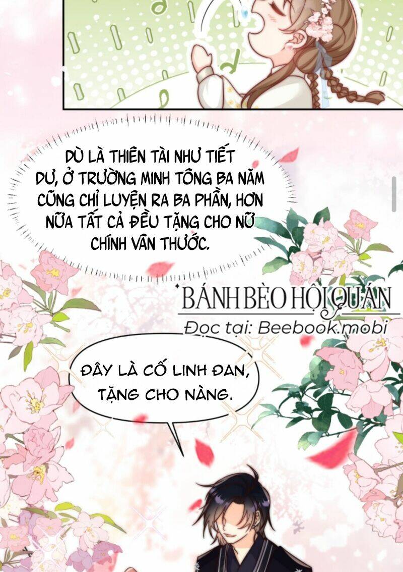 Tiểu Sư Muội Rõ Ràng Rất Mạnh, Nhưng Lại Quá Tấu Hề: Chapter 14