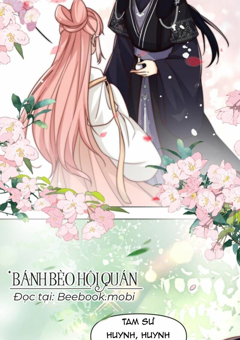Tiểu Sư Muội Rõ Ràng Rất Mạnh, Nhưng Lại Quá Tấu Hề: Chapter 14