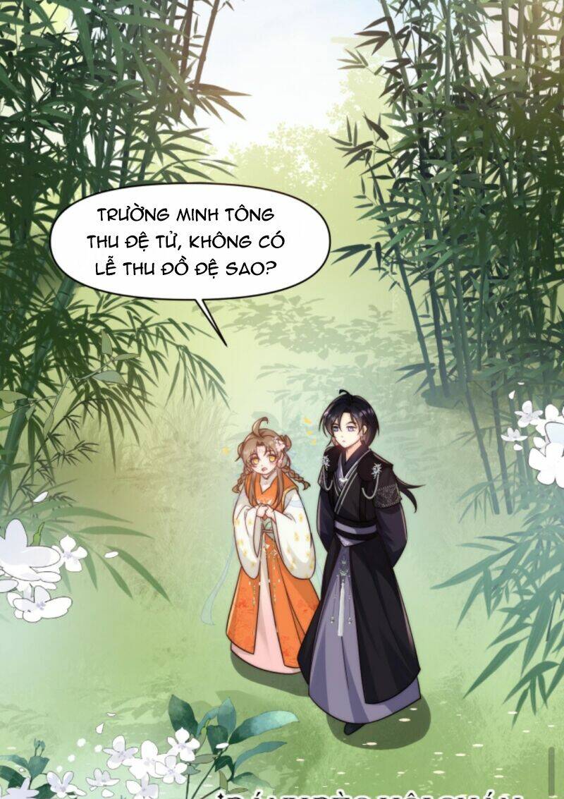 Tiểu Sư Muội Rõ Ràng Rất Mạnh, Nhưng Lại Quá Tấu Hề: Chapter 14