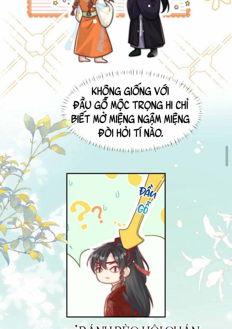 Tiểu Sư Muội Rõ Ràng Rất Mạnh, Nhưng Lại Quá Tấu Hề: Chapter 14