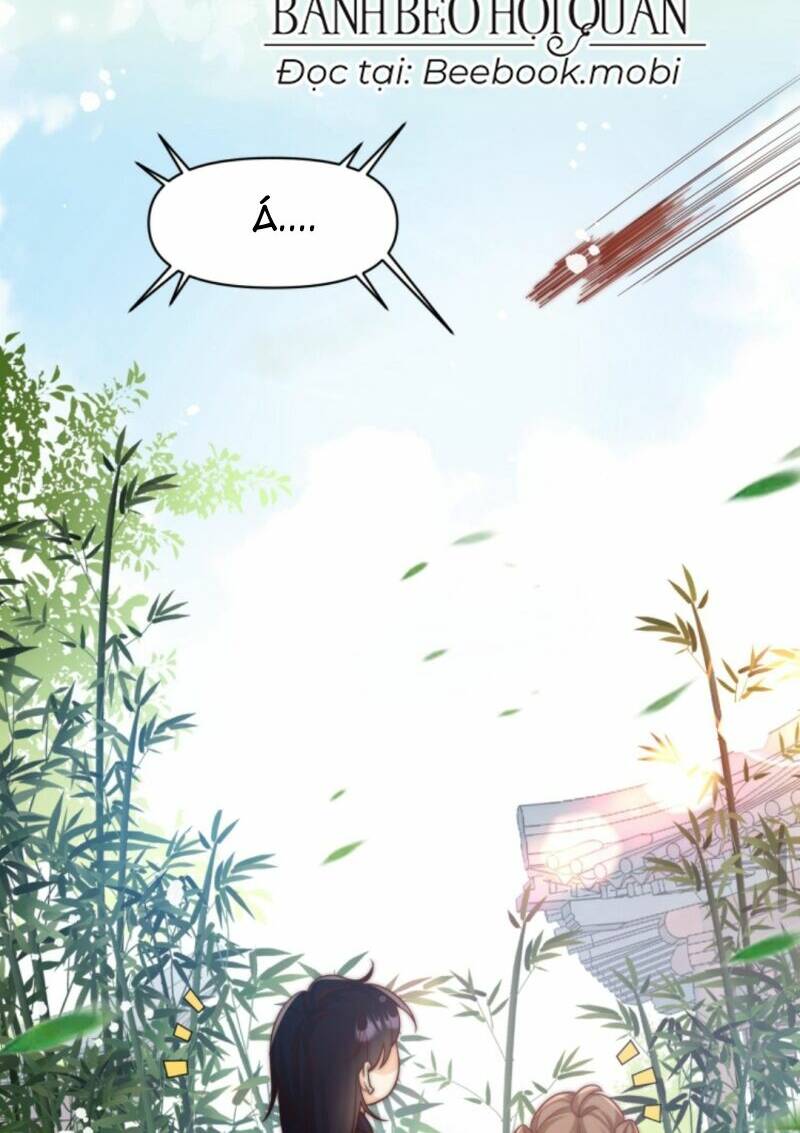 Tiểu Sư Muội Rõ Ràng Rất Mạnh, Nhưng Lại Quá Tấu Hề: Chapter 14
