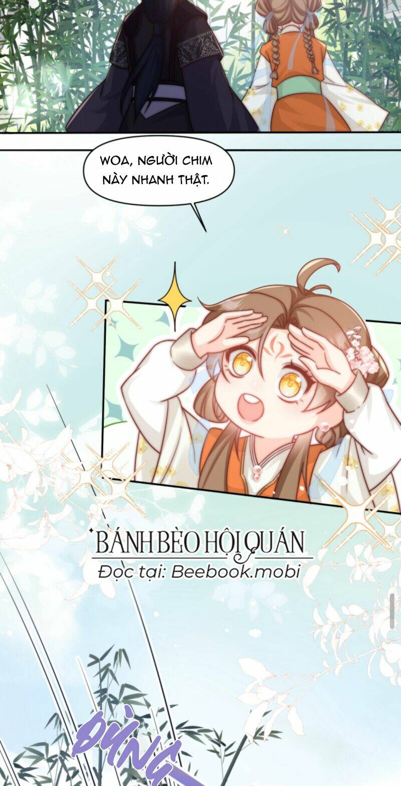 Tiểu Sư Muội Rõ Ràng Rất Mạnh, Nhưng Lại Quá Tấu Hề: Chapter 14