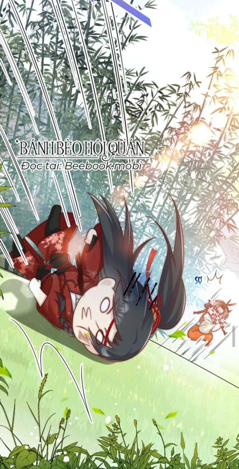 Tiểu Sư Muội Rõ Ràng Rất Mạnh, Nhưng Lại Quá Tấu Hề: Chapter 14