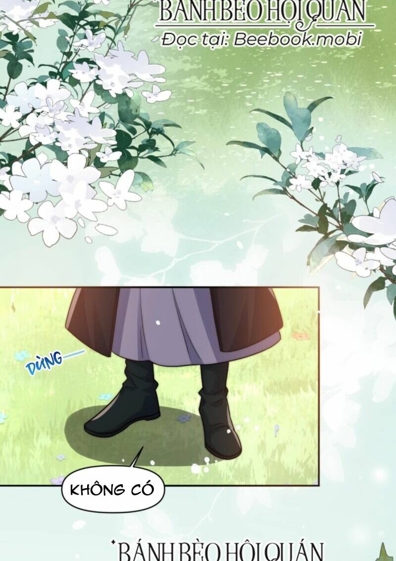 Tiểu Sư Muội Rõ Ràng Rất Mạnh, Nhưng Lại Quá Tấu Hề: Chapter 14
