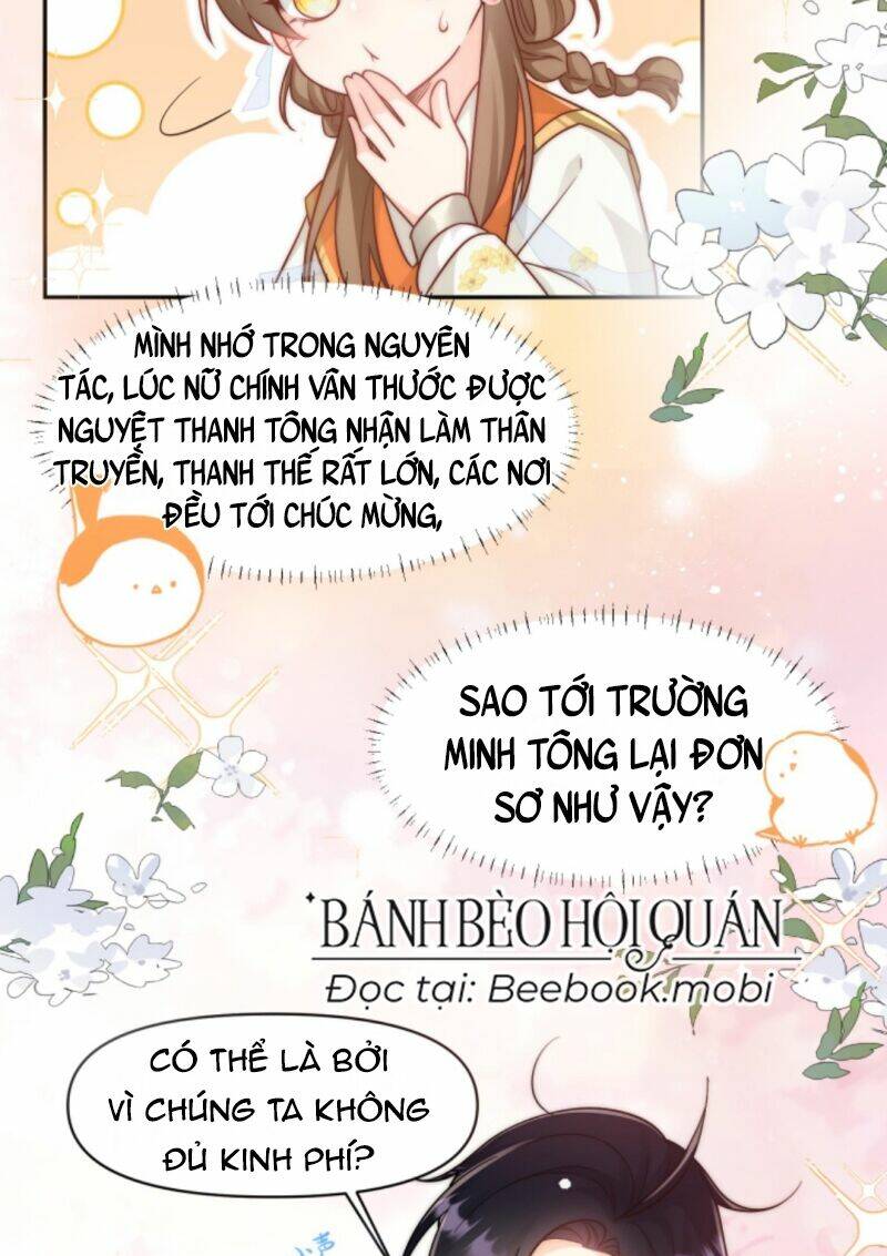 Tiểu Sư Muội Rõ Ràng Rất Mạnh, Nhưng Lại Quá Tấu Hề: Chapter 14