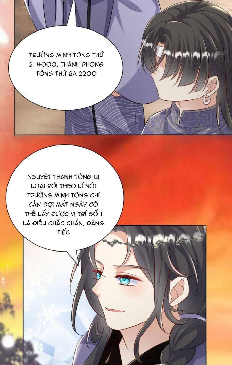 Tiểu Sư Muội Rõ Ràng Rất Mạnh, Nhưng Lại Quá Tấu Hề: Chapter 140