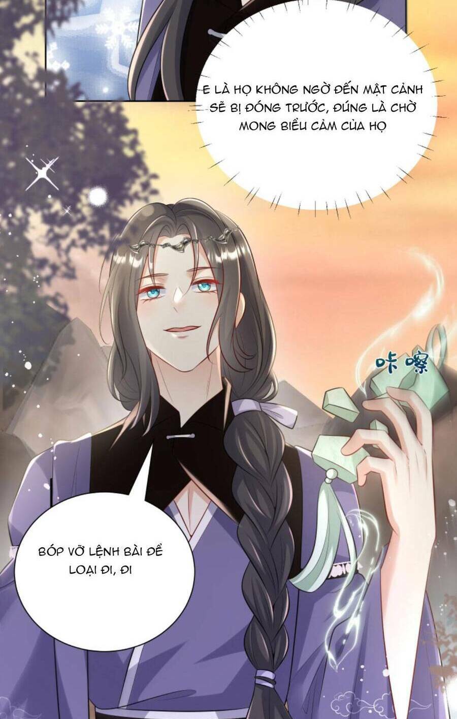 Tiểu Sư Muội Rõ Ràng Rất Mạnh, Nhưng Lại Quá Tấu Hề: Chapter 140