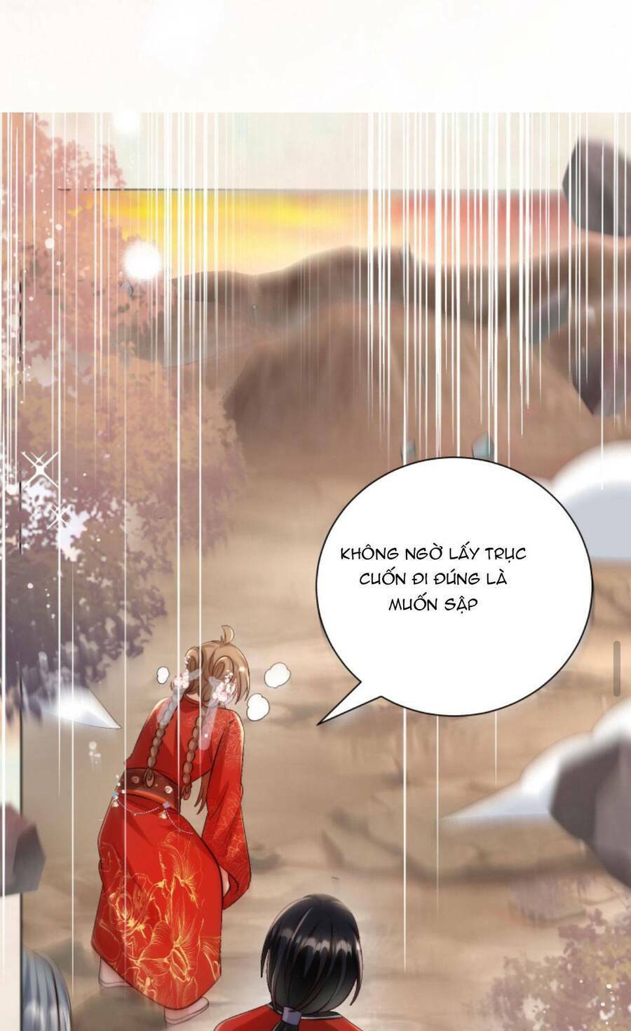 Tiểu Sư Muội Rõ Ràng Rất Mạnh, Nhưng Lại Quá Tấu Hề: Chapter 140