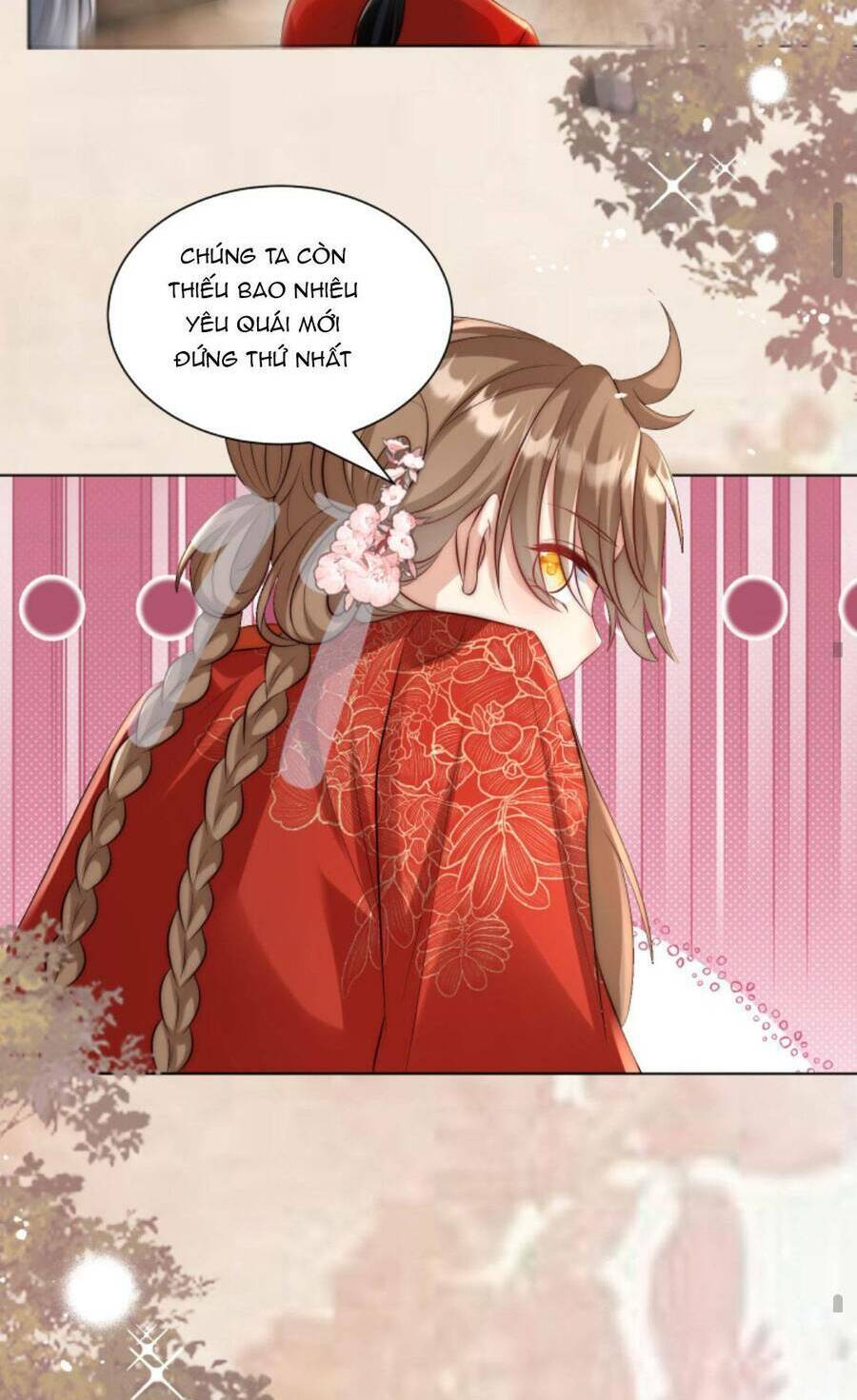 Tiểu Sư Muội Rõ Ràng Rất Mạnh, Nhưng Lại Quá Tấu Hề: Chapter 140