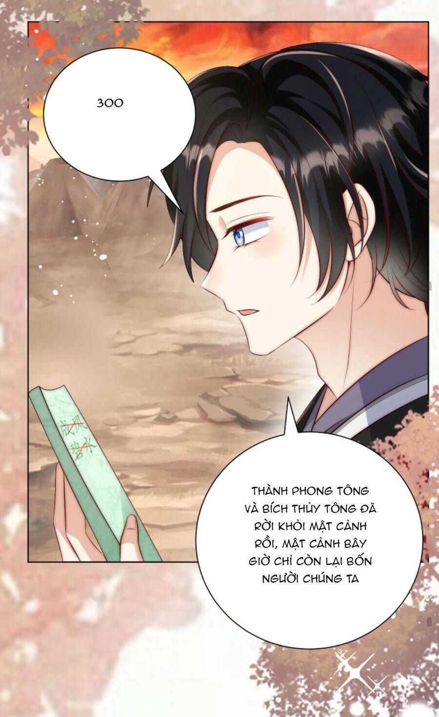 Tiểu Sư Muội Rõ Ràng Rất Mạnh, Nhưng Lại Quá Tấu Hề: Chapter 140