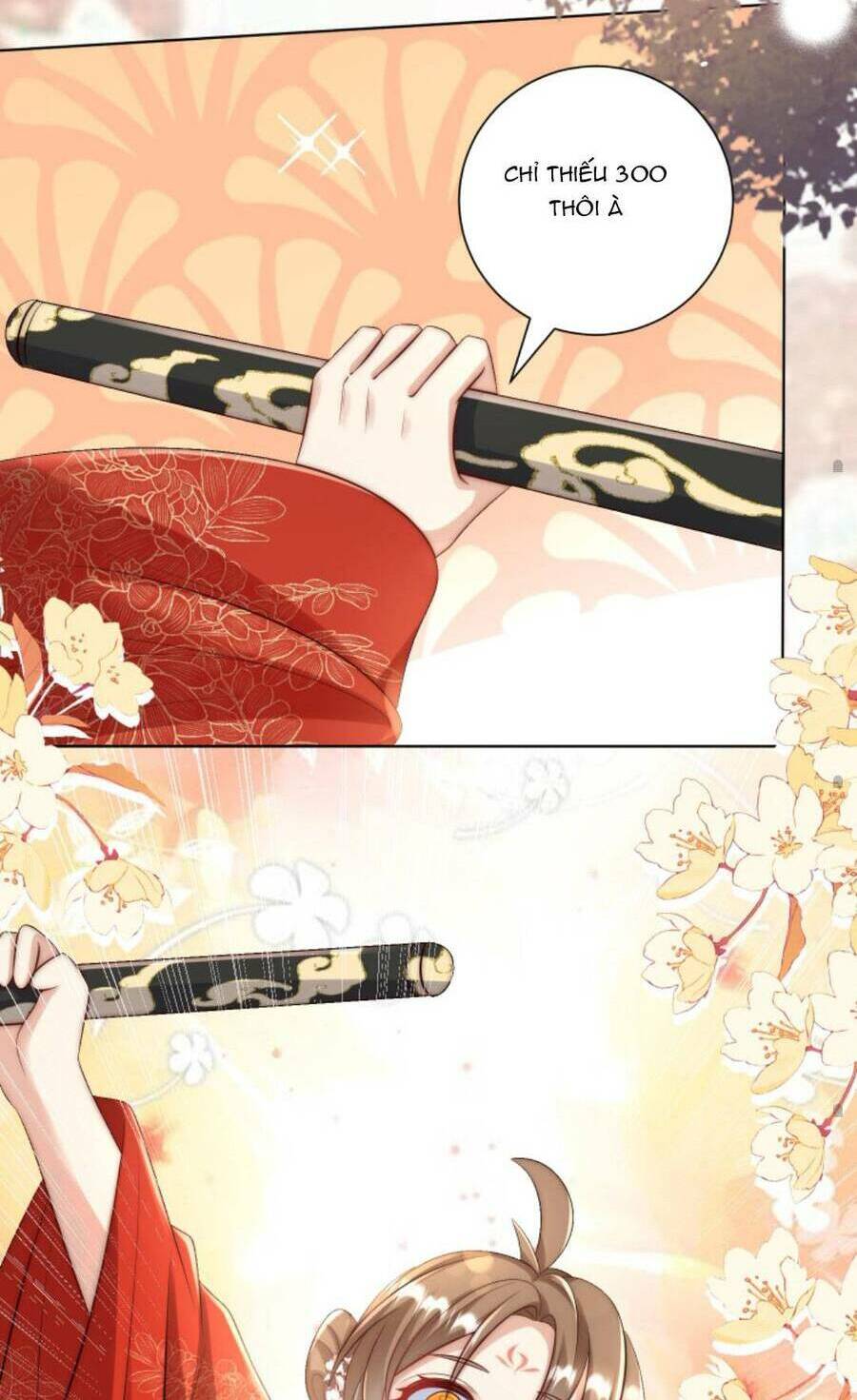 Tiểu Sư Muội Rõ Ràng Rất Mạnh, Nhưng Lại Quá Tấu Hề: Chapter 140