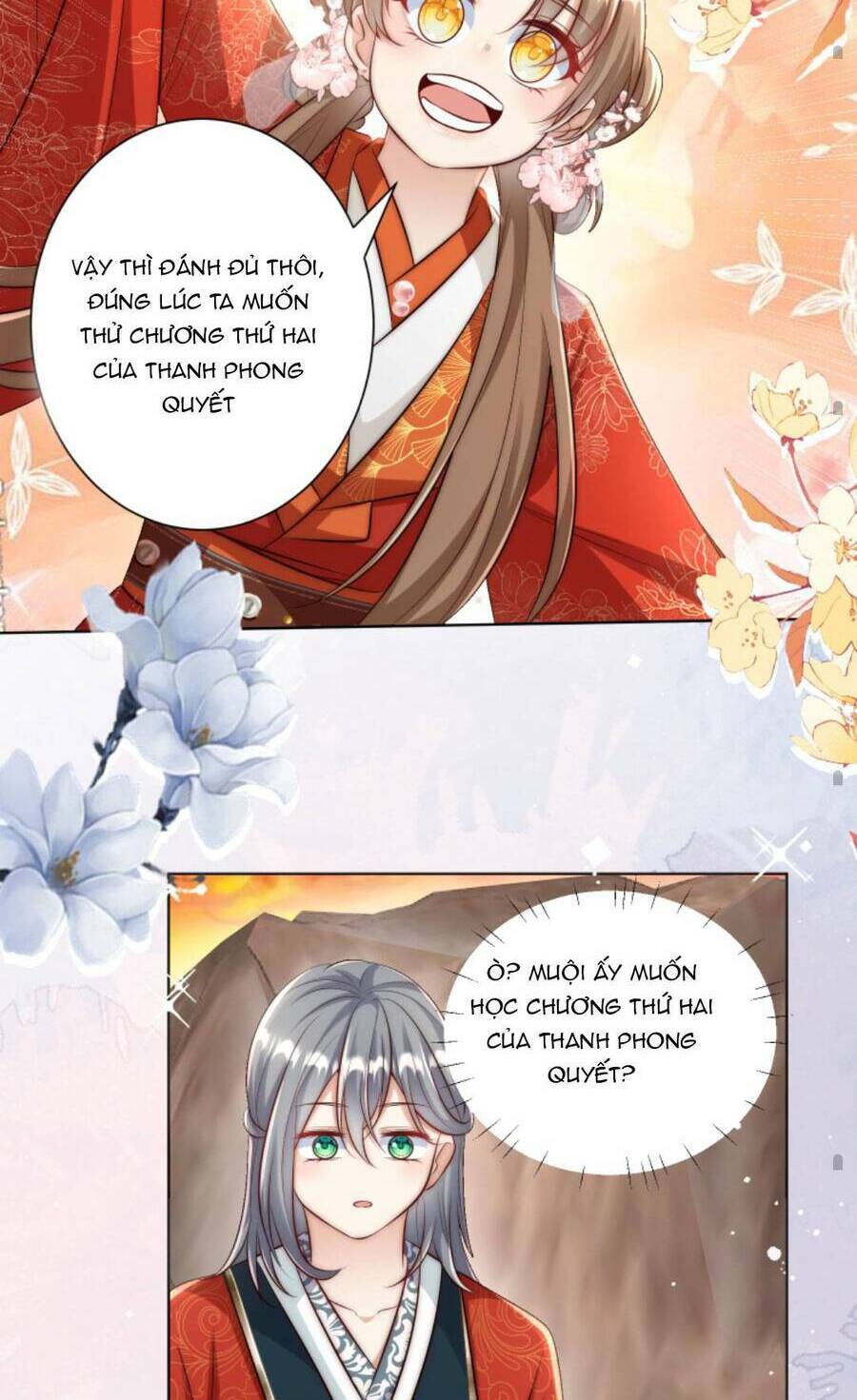 Tiểu Sư Muội Rõ Ràng Rất Mạnh, Nhưng Lại Quá Tấu Hề: Chapter 140