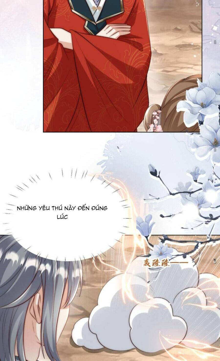 Tiểu Sư Muội Rõ Ràng Rất Mạnh, Nhưng Lại Quá Tấu Hề: Chapter 140