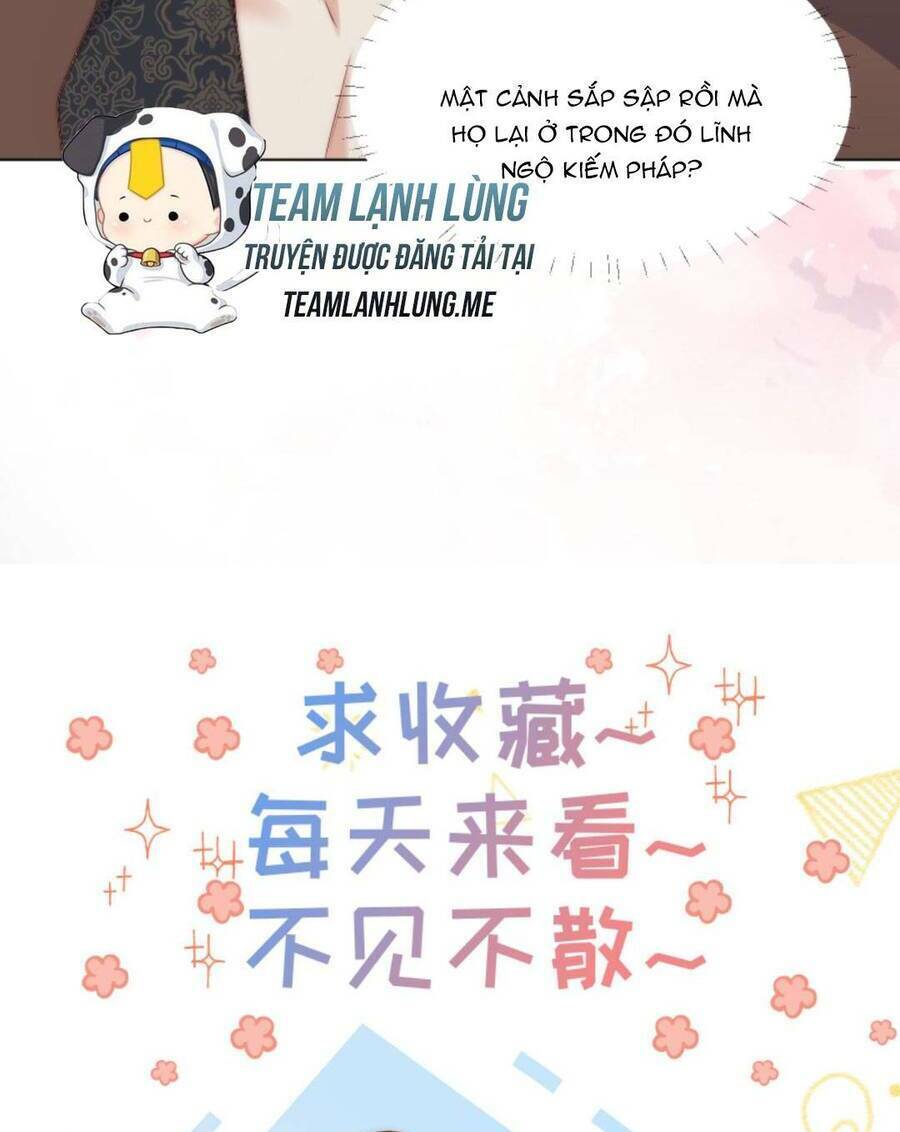Tiểu Sư Muội Rõ Ràng Rất Mạnh, Nhưng Lại Quá Tấu Hề: Chapter 140