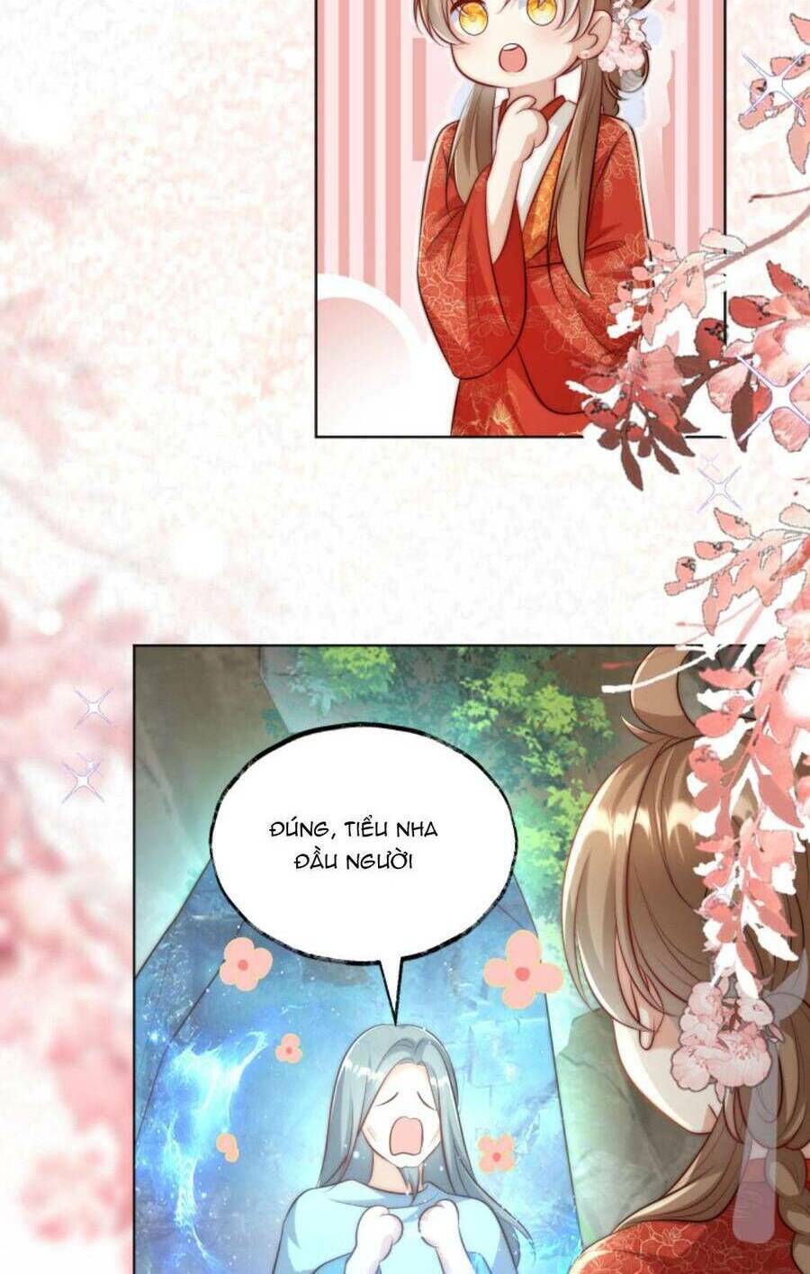 Tiểu Sư Muội Rõ Ràng Rất Mạnh, Nhưng Lại Quá Tấu Hề: Chapter 140