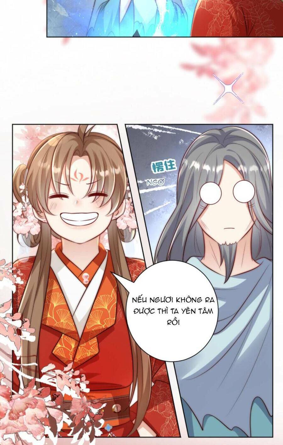 Tiểu Sư Muội Rõ Ràng Rất Mạnh, Nhưng Lại Quá Tấu Hề: Chapter 140