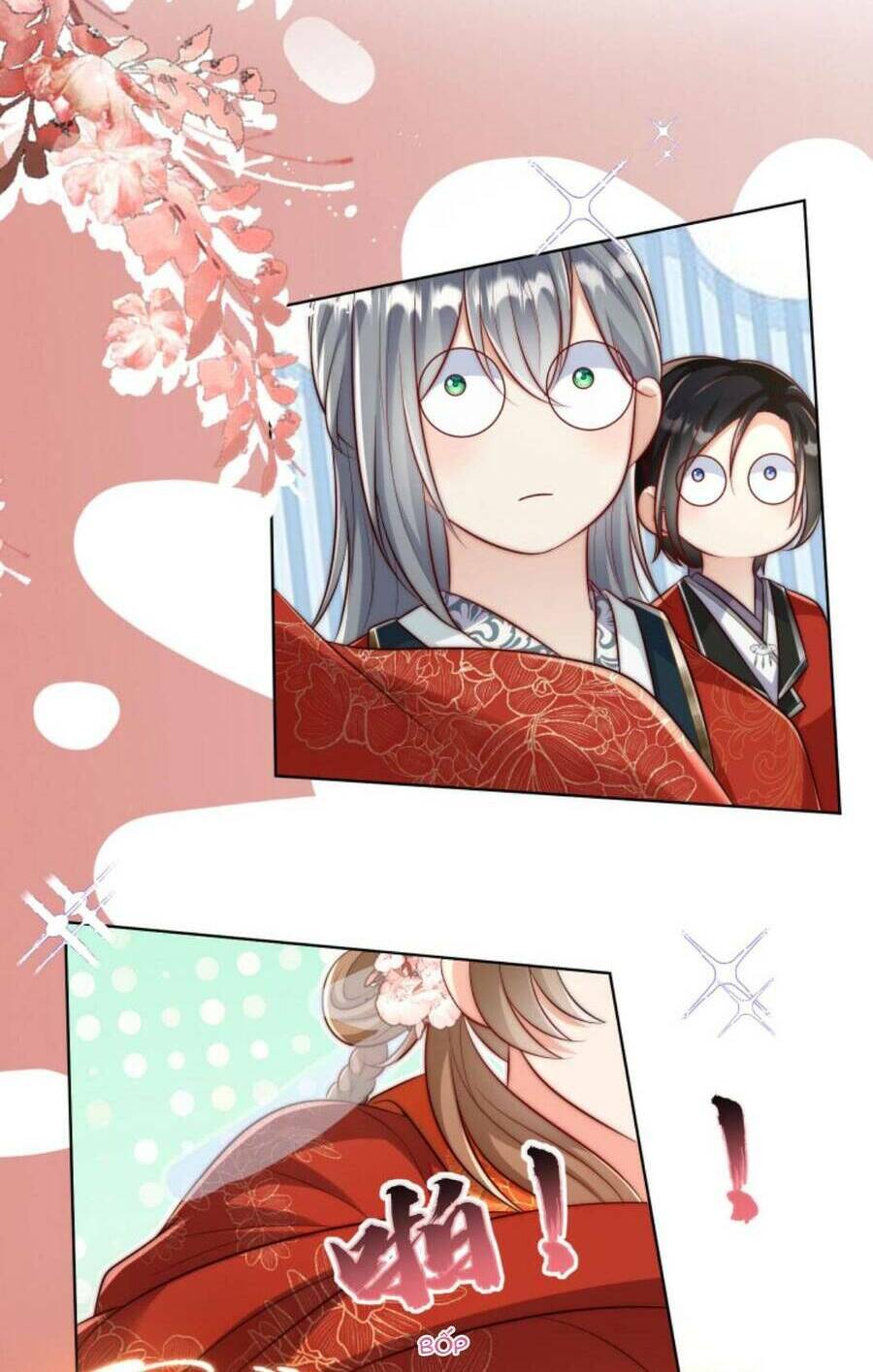Tiểu Sư Muội Rõ Ràng Rất Mạnh, Nhưng Lại Quá Tấu Hề: Chapter 140