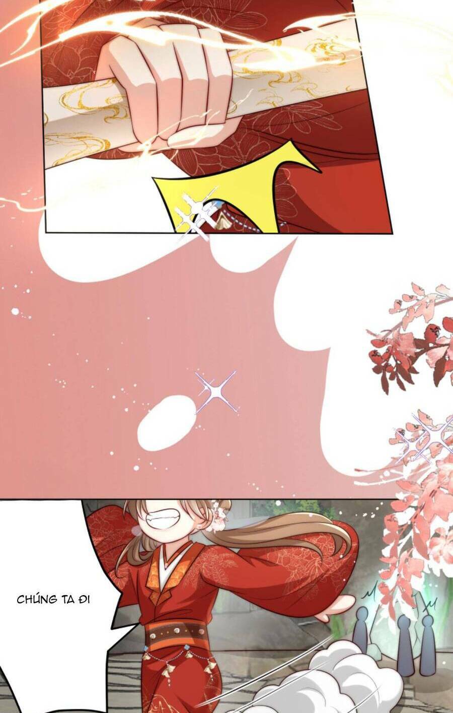 Tiểu Sư Muội Rõ Ràng Rất Mạnh, Nhưng Lại Quá Tấu Hề: Chapter 140