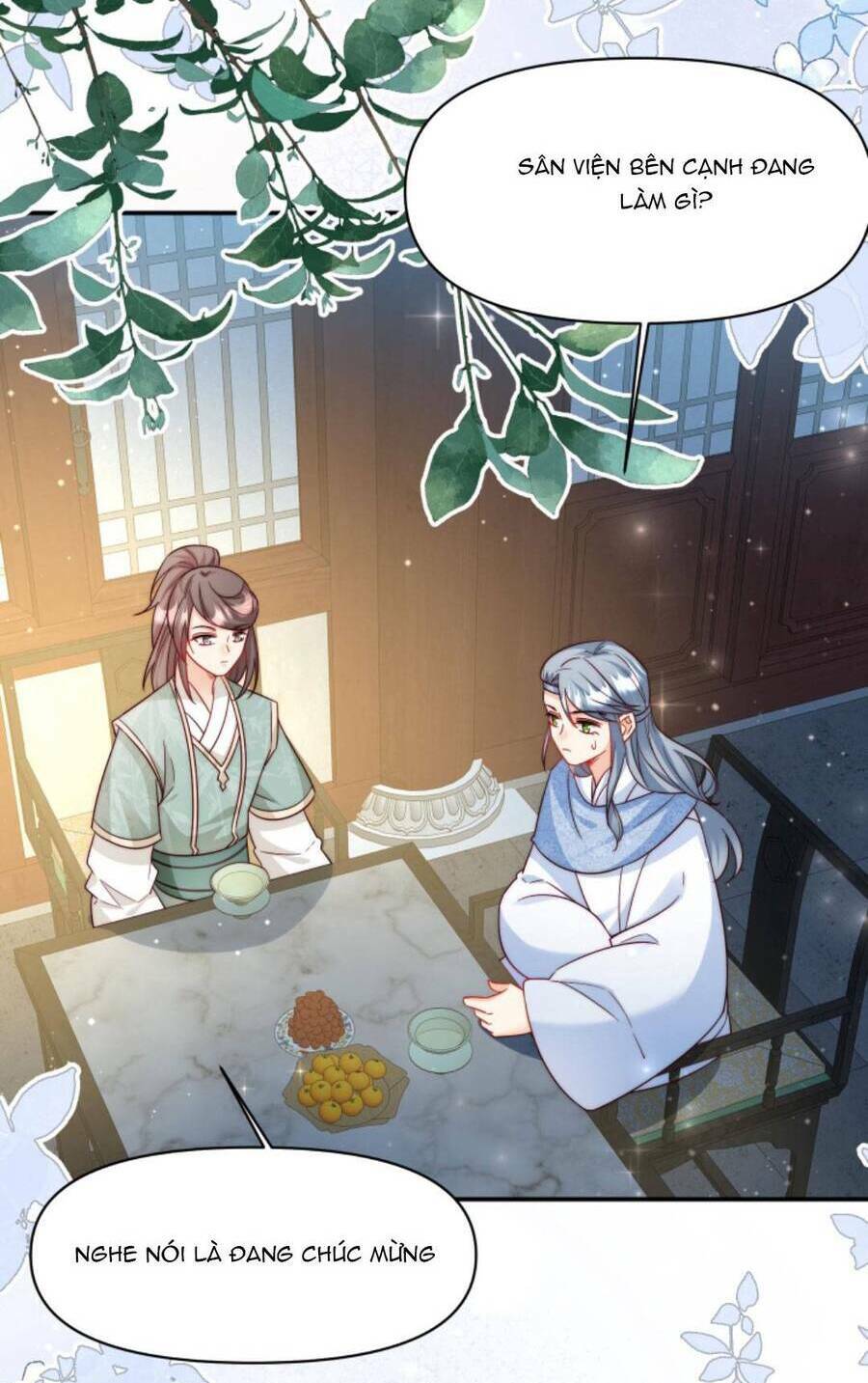 Tiểu Sư Muội Rõ Ràng Rất Mạnh, Nhưng Lại Quá Tấu Hề: Chapter 143