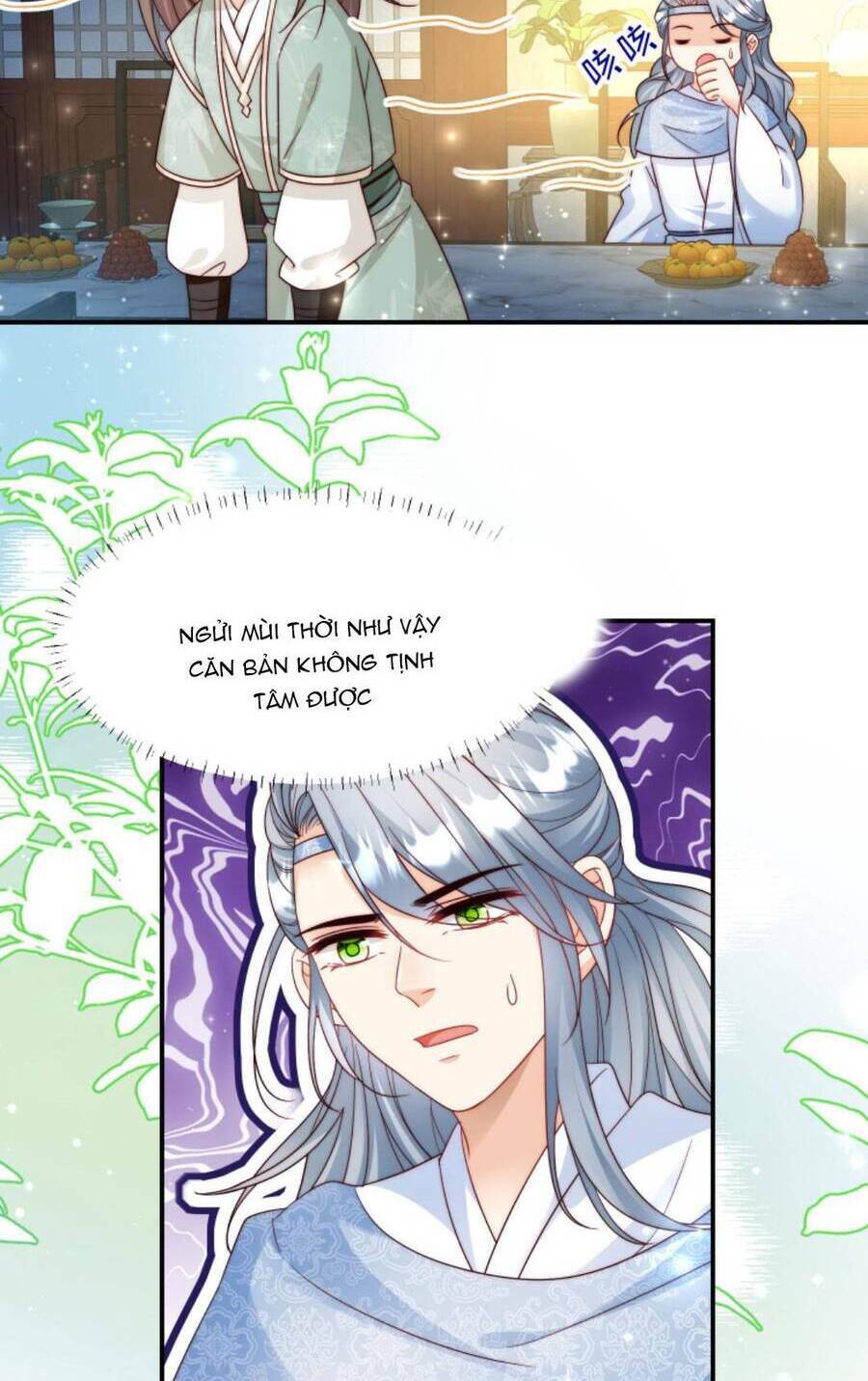 Tiểu Sư Muội Rõ Ràng Rất Mạnh, Nhưng Lại Quá Tấu Hề: Chapter 143