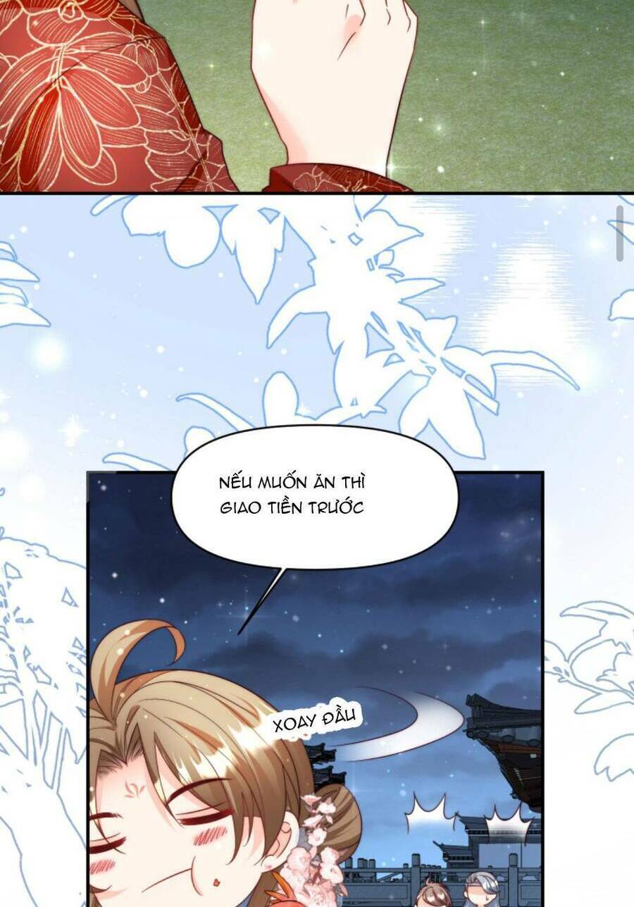 Tiểu Sư Muội Rõ Ràng Rất Mạnh, Nhưng Lại Quá Tấu Hề: Chapter 143