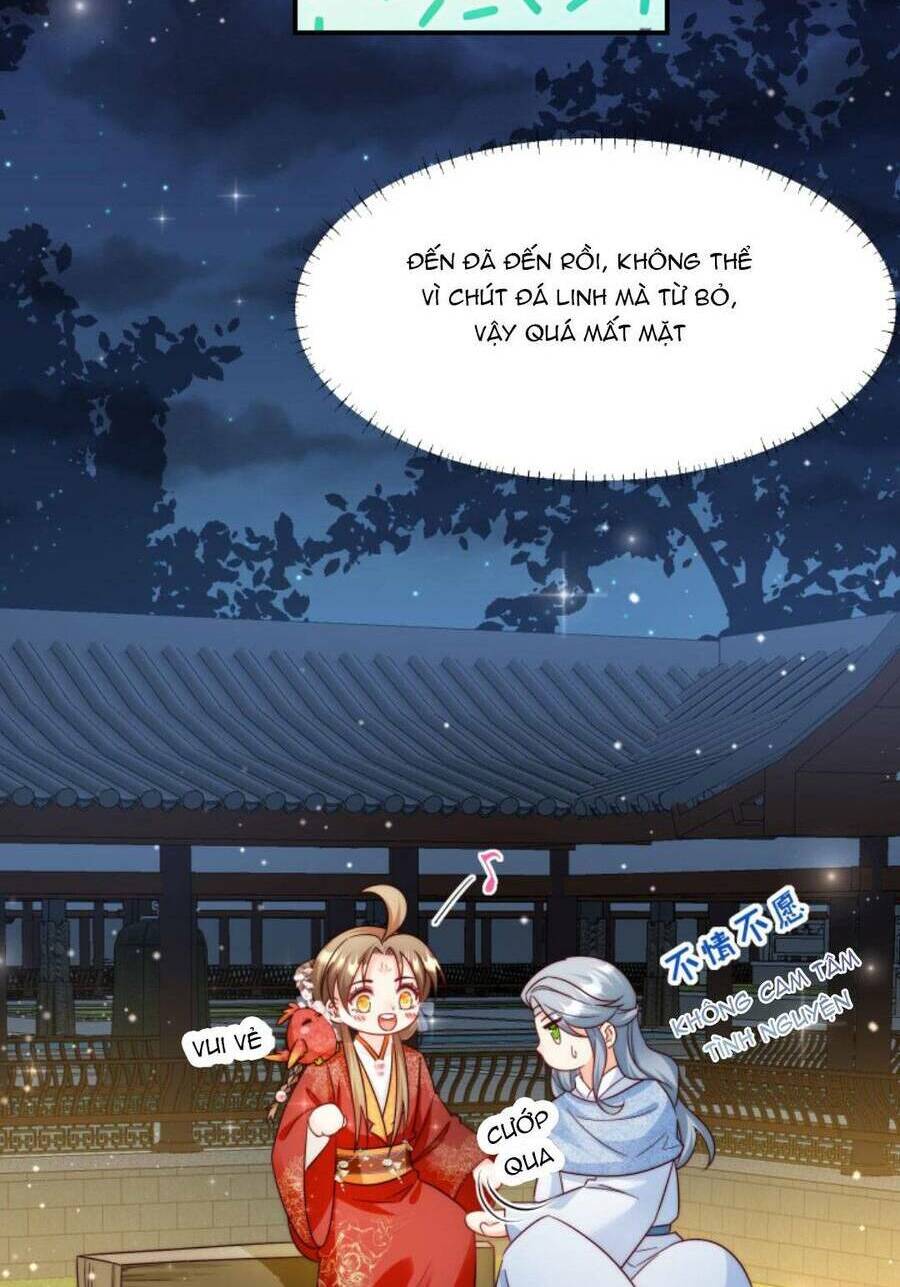 Tiểu Sư Muội Rõ Ràng Rất Mạnh, Nhưng Lại Quá Tấu Hề: Chapter 143