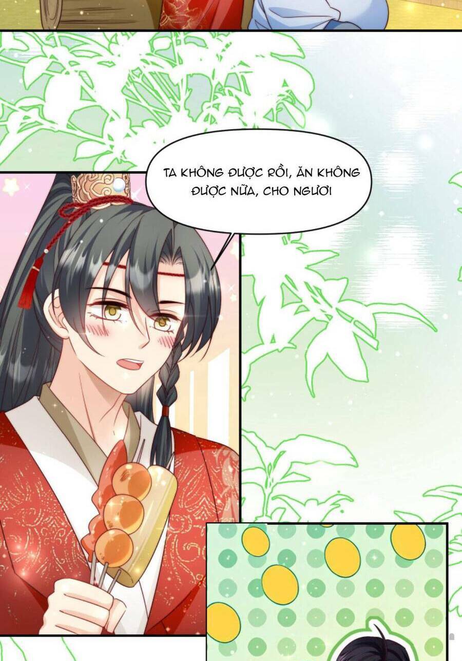 Tiểu Sư Muội Rõ Ràng Rất Mạnh, Nhưng Lại Quá Tấu Hề: Chapter 143