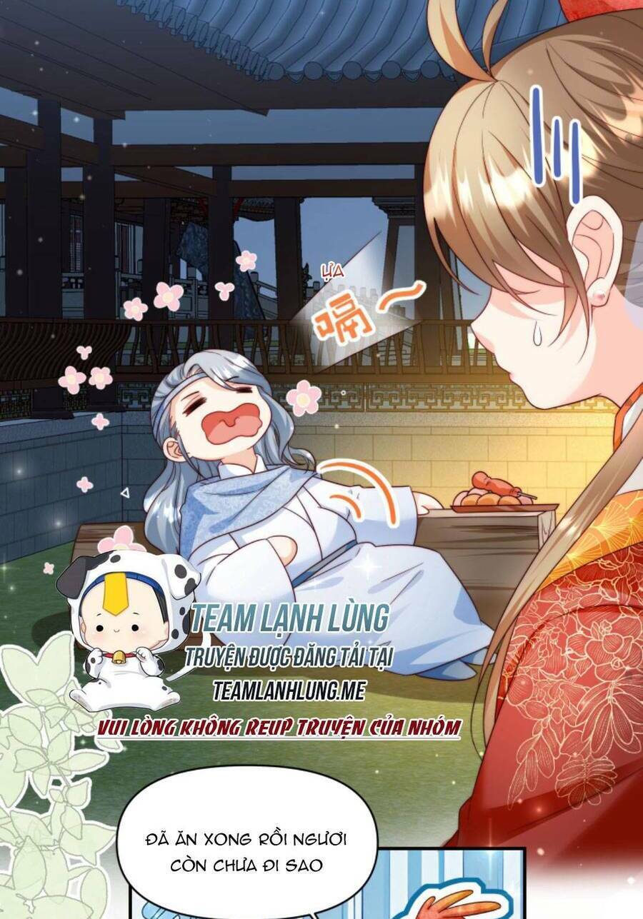 Tiểu Sư Muội Rõ Ràng Rất Mạnh, Nhưng Lại Quá Tấu Hề: Chapter 143