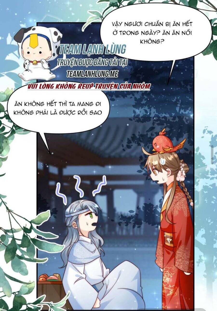 Tiểu Sư Muội Rõ Ràng Rất Mạnh, Nhưng Lại Quá Tấu Hề: Chapter 143
