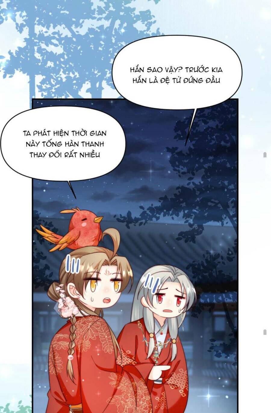 Tiểu Sư Muội Rõ Ràng Rất Mạnh, Nhưng Lại Quá Tấu Hề: Chapter 143