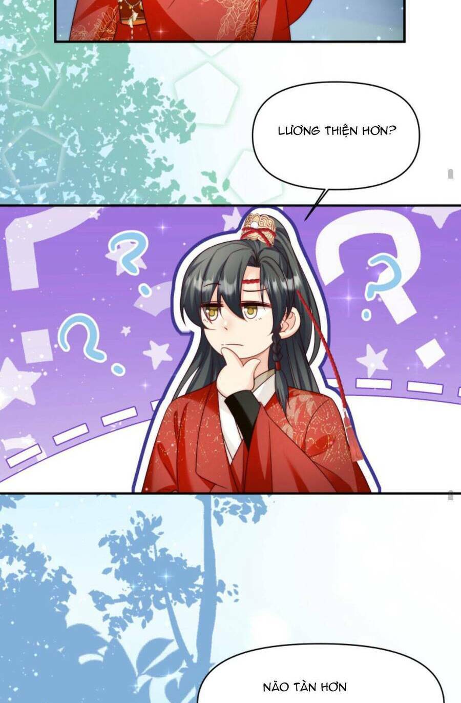 Tiểu Sư Muội Rõ Ràng Rất Mạnh, Nhưng Lại Quá Tấu Hề: Chapter 143