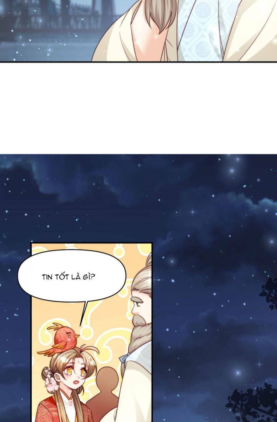Tiểu Sư Muội Rõ Ràng Rất Mạnh, Nhưng Lại Quá Tấu Hề: Chapter 143