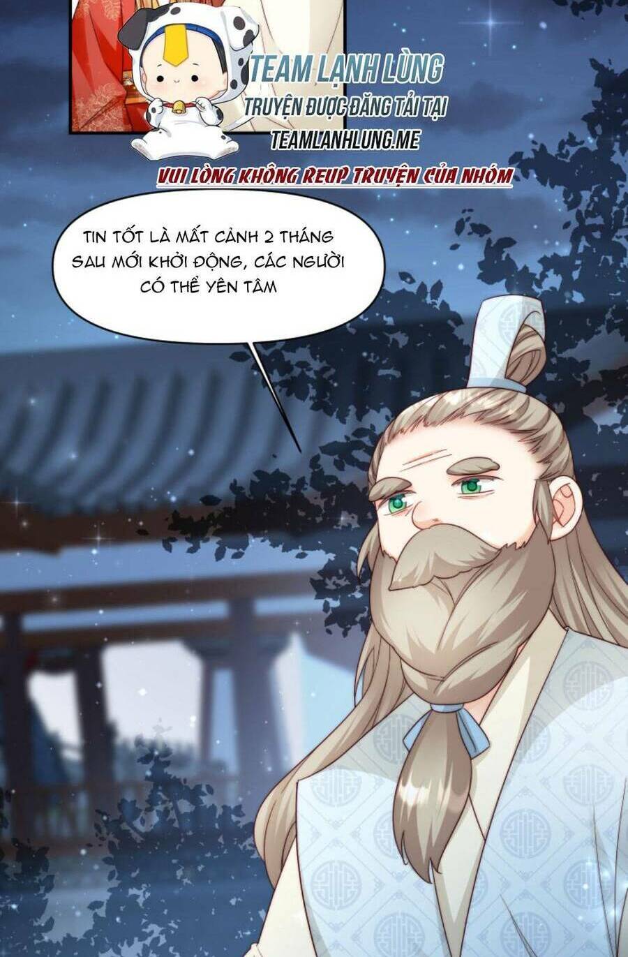 Tiểu Sư Muội Rõ Ràng Rất Mạnh, Nhưng Lại Quá Tấu Hề: Chapter 143