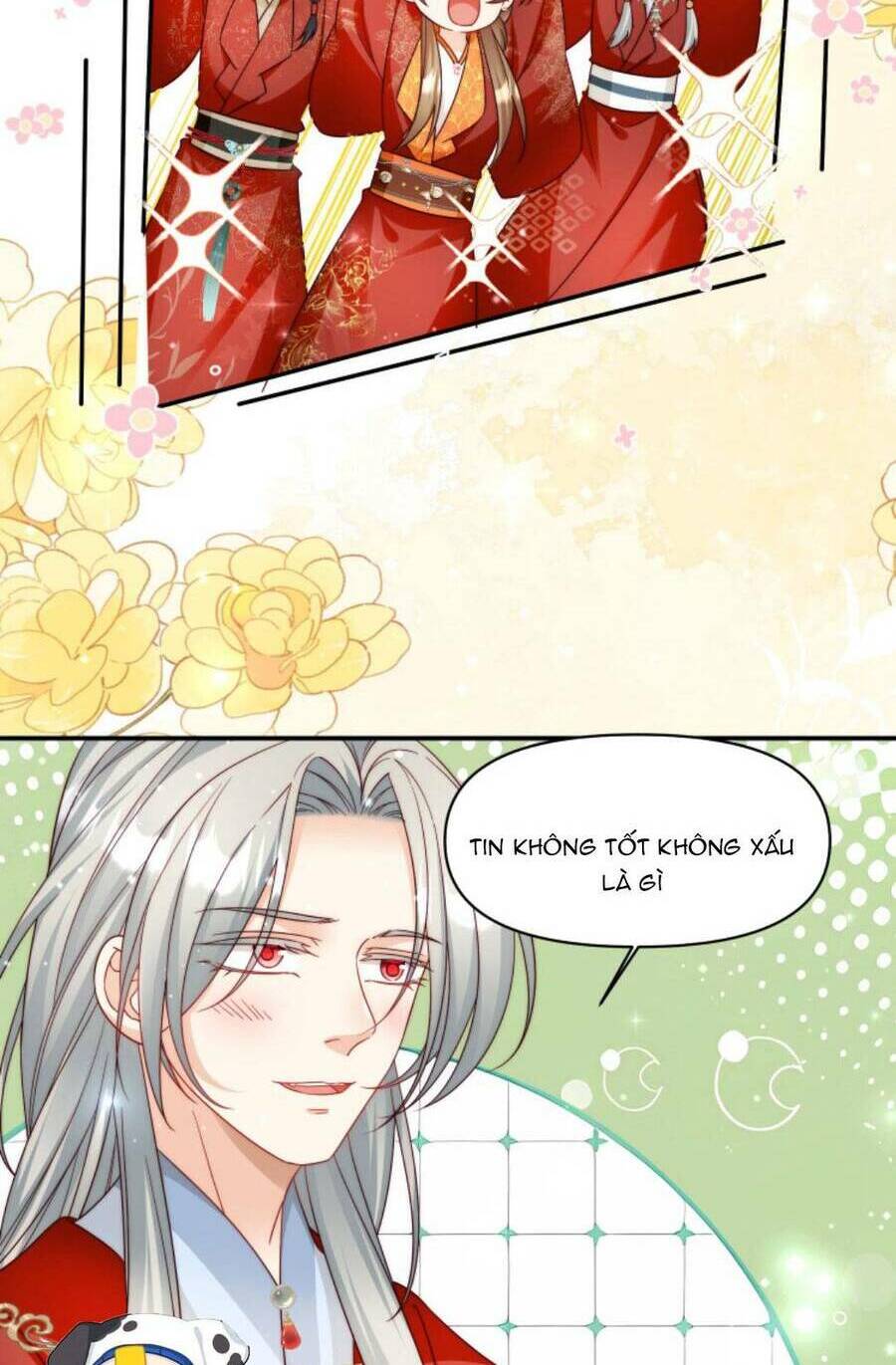 Tiểu Sư Muội Rõ Ràng Rất Mạnh, Nhưng Lại Quá Tấu Hề: Chapter 143