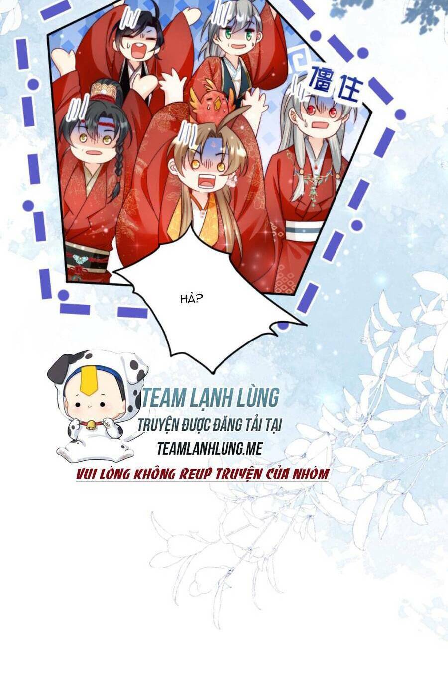 Tiểu Sư Muội Rõ Ràng Rất Mạnh, Nhưng Lại Quá Tấu Hề: Chapter 143