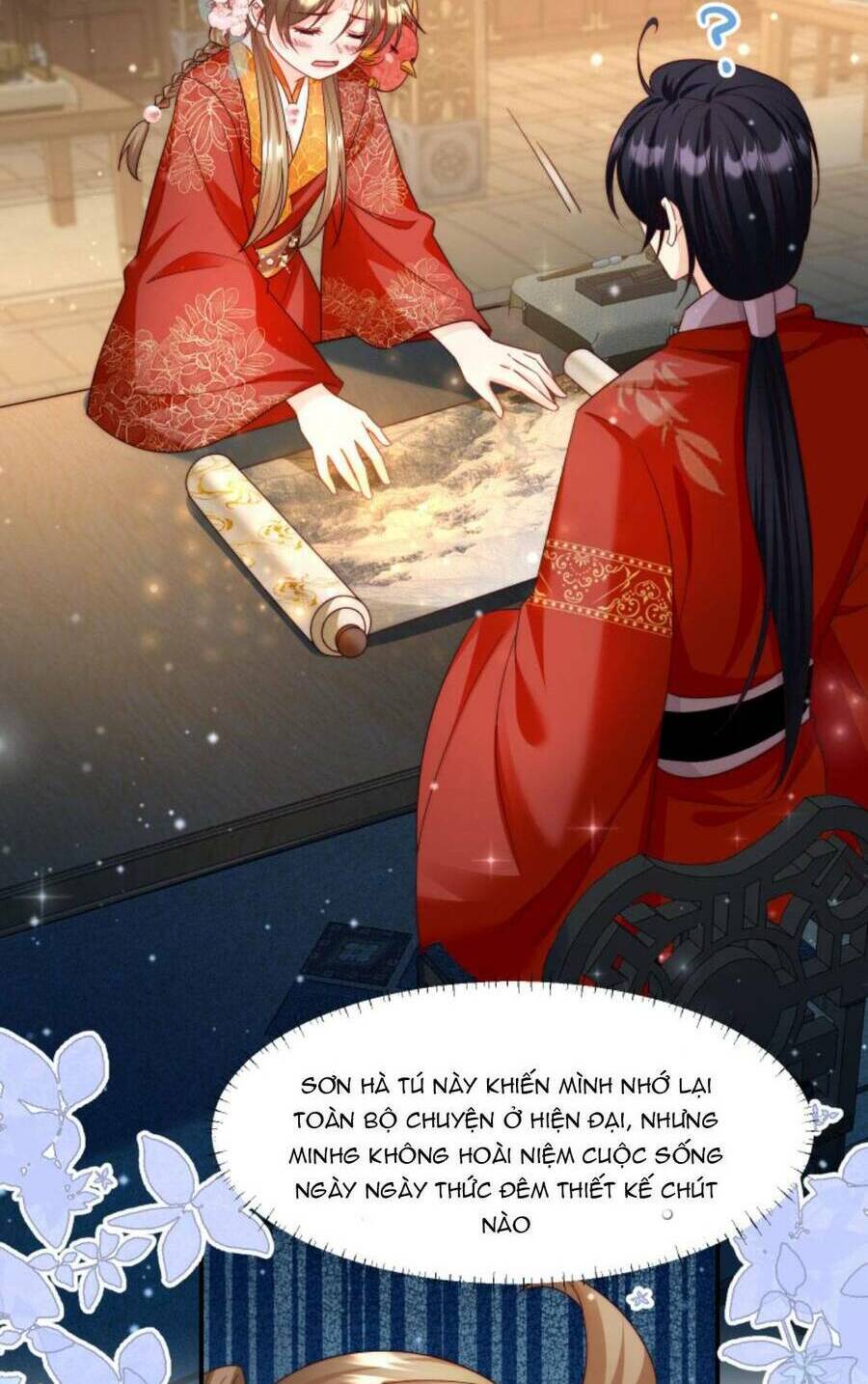 Tiểu Sư Muội Rõ Ràng Rất Mạnh, Nhưng Lại Quá Tấu Hề: Chapter 143