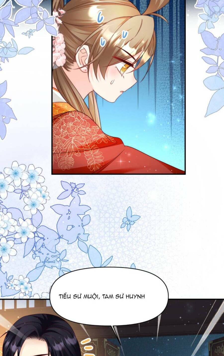 Tiểu Sư Muội Rõ Ràng Rất Mạnh, Nhưng Lại Quá Tấu Hề: Chapter 143