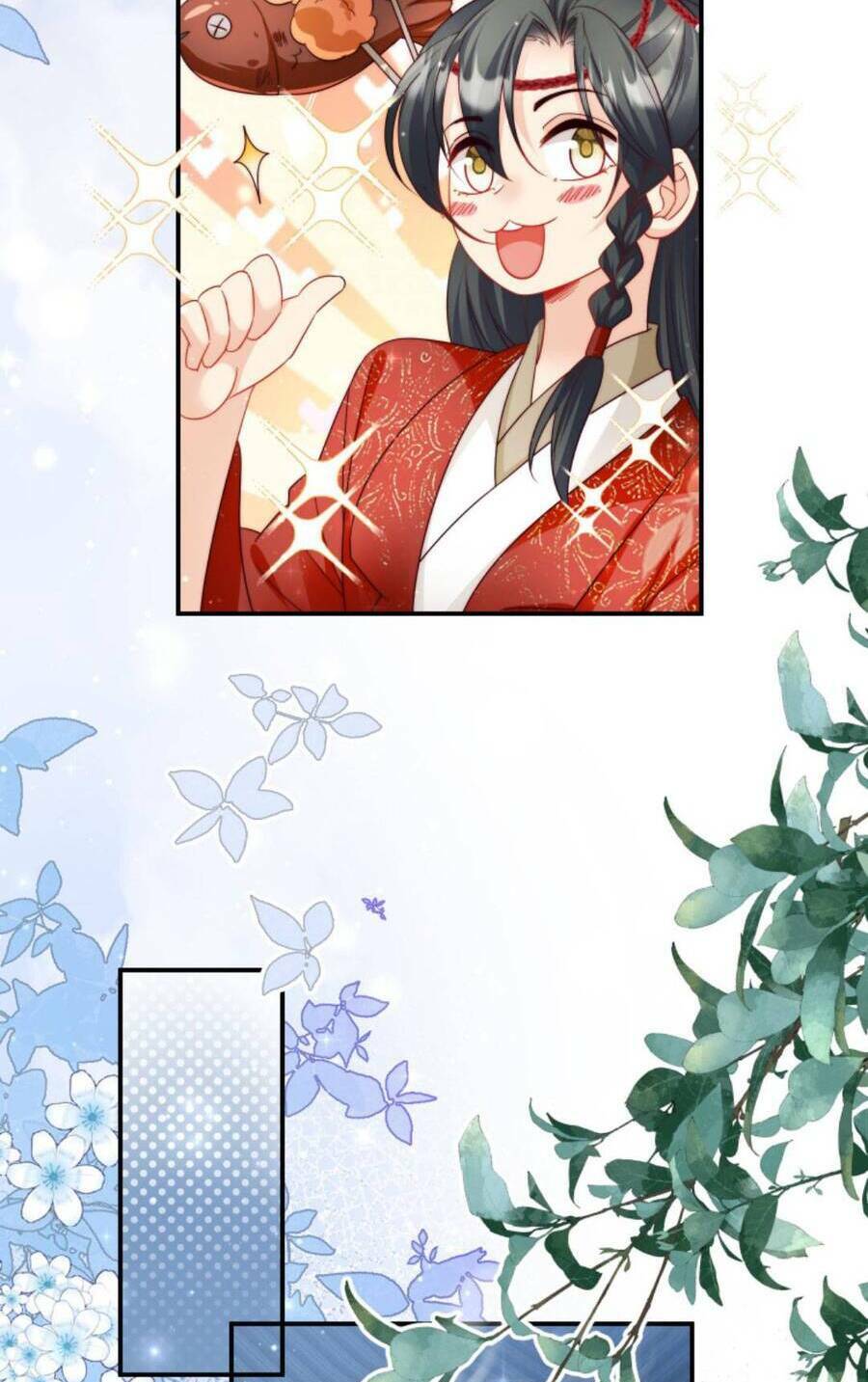 Tiểu Sư Muội Rõ Ràng Rất Mạnh, Nhưng Lại Quá Tấu Hề: Chapter 143