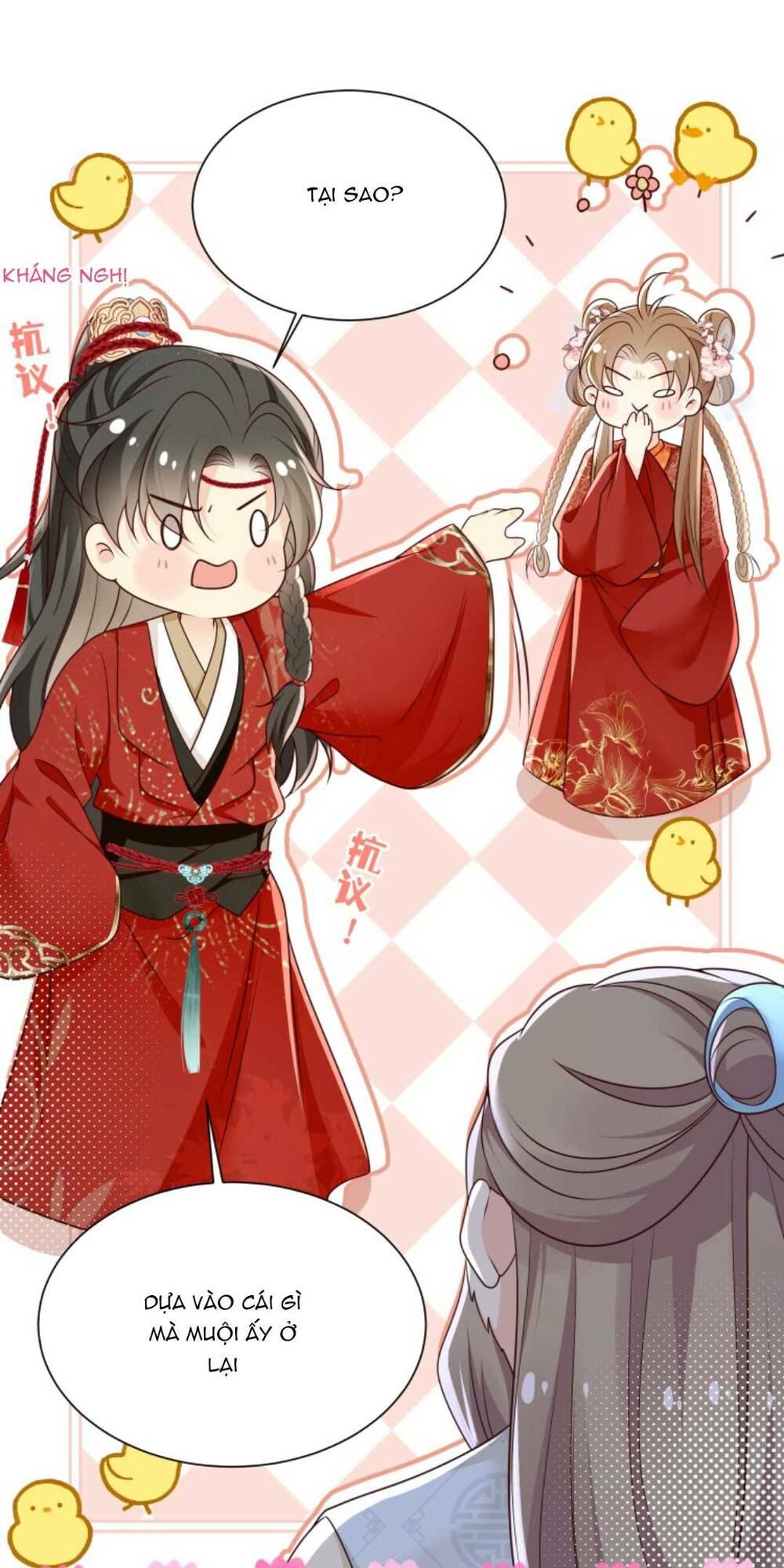 Tiểu Sư Muội Rõ Ràng Rất Mạnh, Nhưng Lại Quá Tấu Hề: Chapter 144