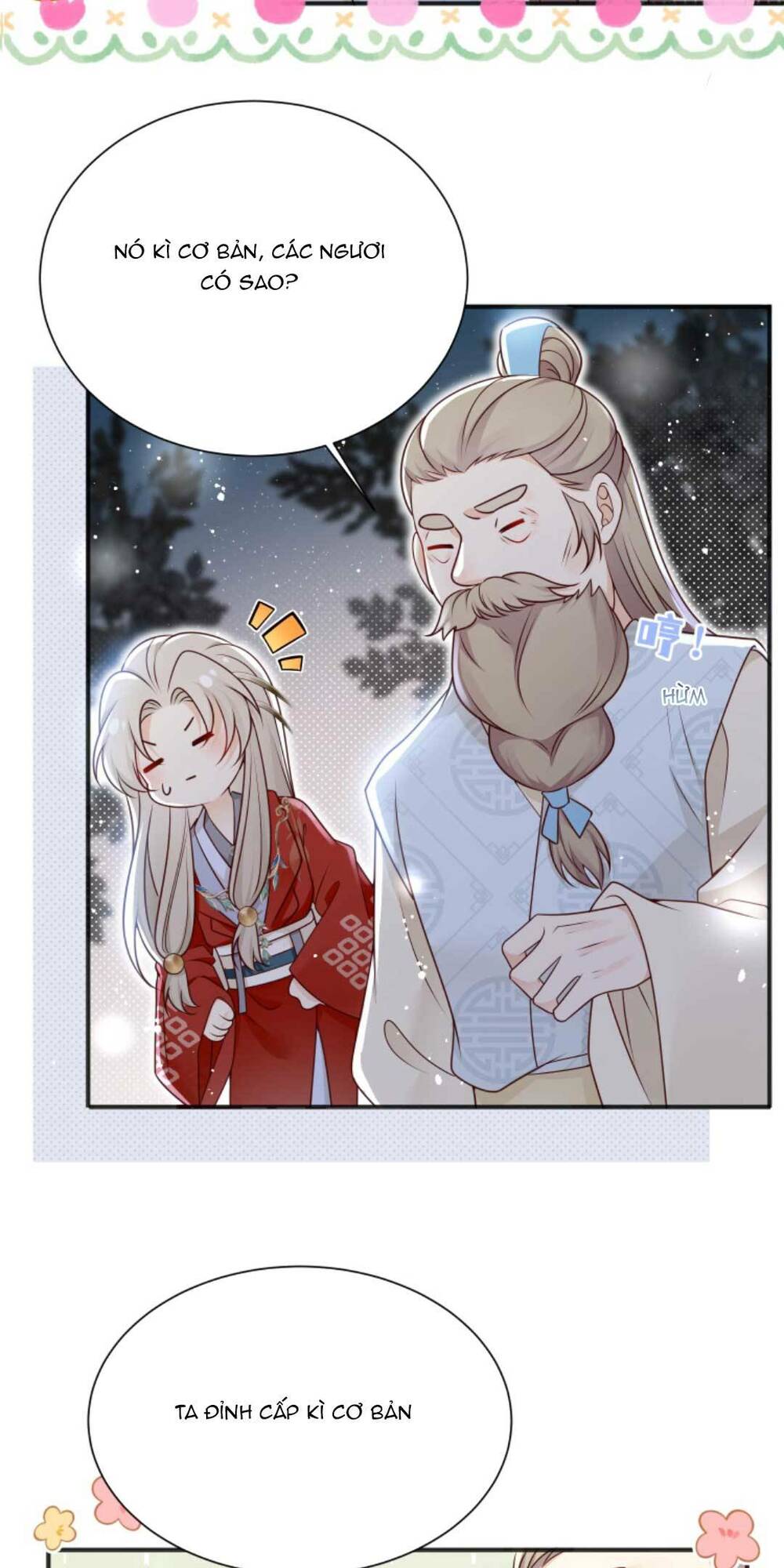 Tiểu Sư Muội Rõ Ràng Rất Mạnh, Nhưng Lại Quá Tấu Hề: Chapter 144