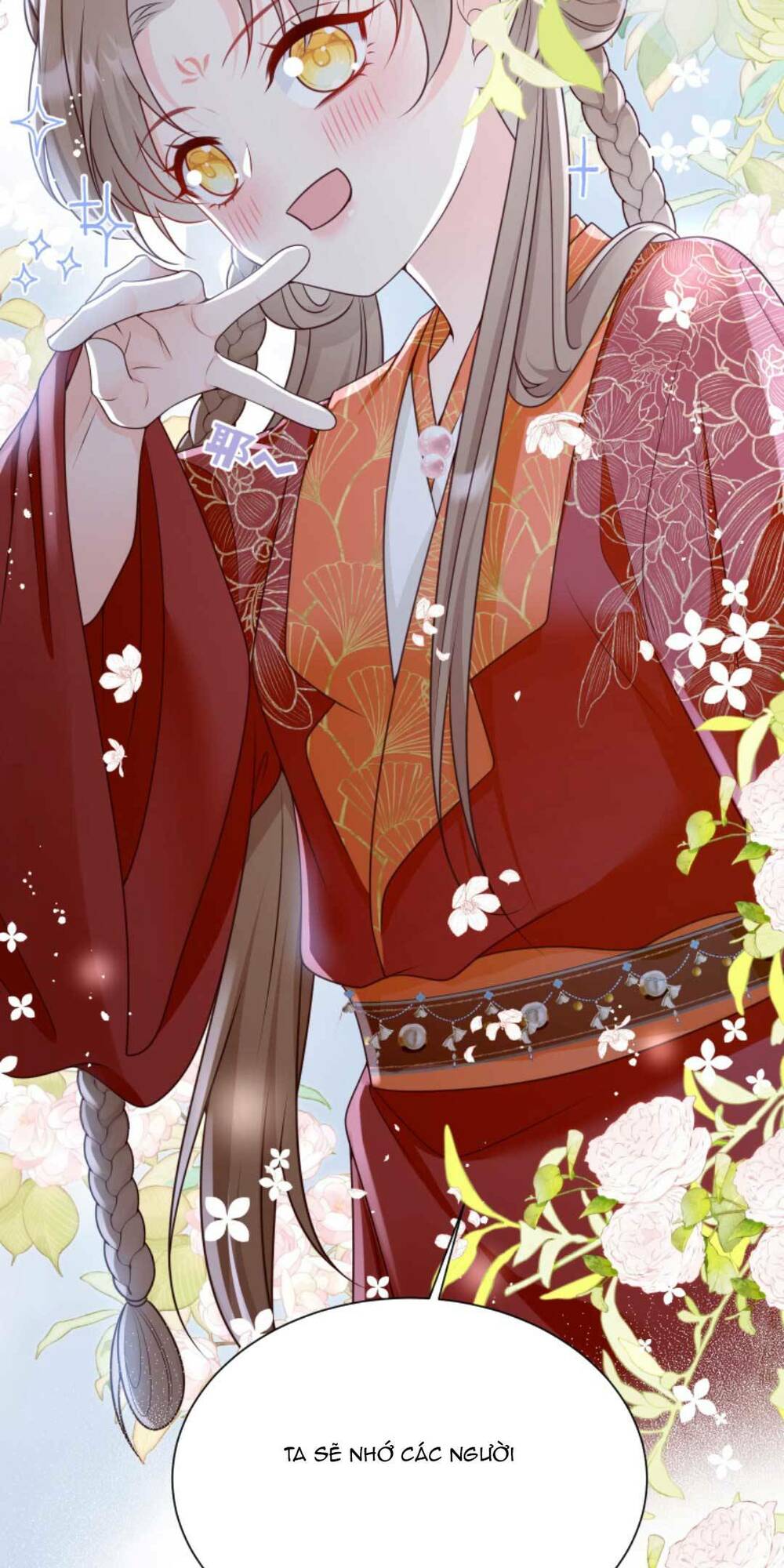 Tiểu Sư Muội Rõ Ràng Rất Mạnh, Nhưng Lại Quá Tấu Hề: Chapter 144