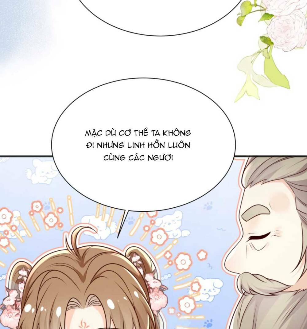 Tiểu Sư Muội Rõ Ràng Rất Mạnh, Nhưng Lại Quá Tấu Hề: Chapter 144