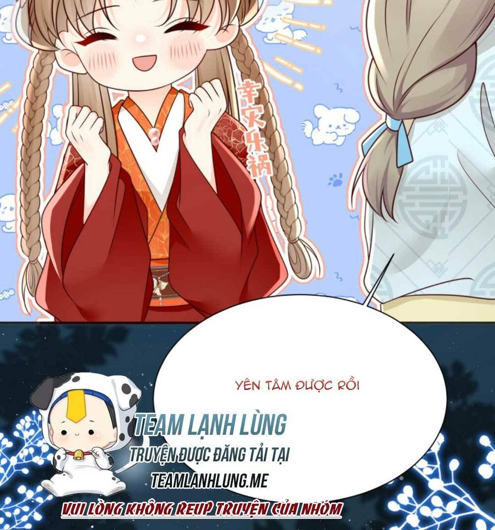 Tiểu Sư Muội Rõ Ràng Rất Mạnh, Nhưng Lại Quá Tấu Hề: Chapter 144