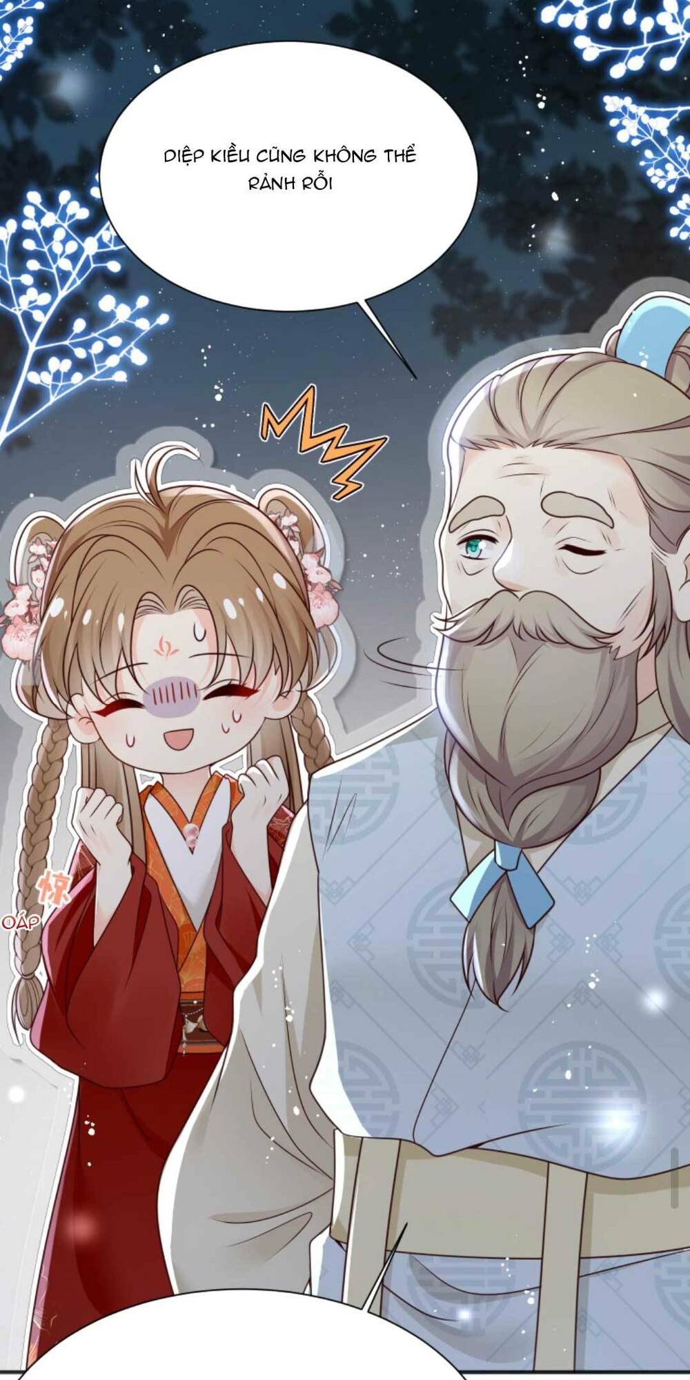 Tiểu Sư Muội Rõ Ràng Rất Mạnh, Nhưng Lại Quá Tấu Hề: Chapter 144