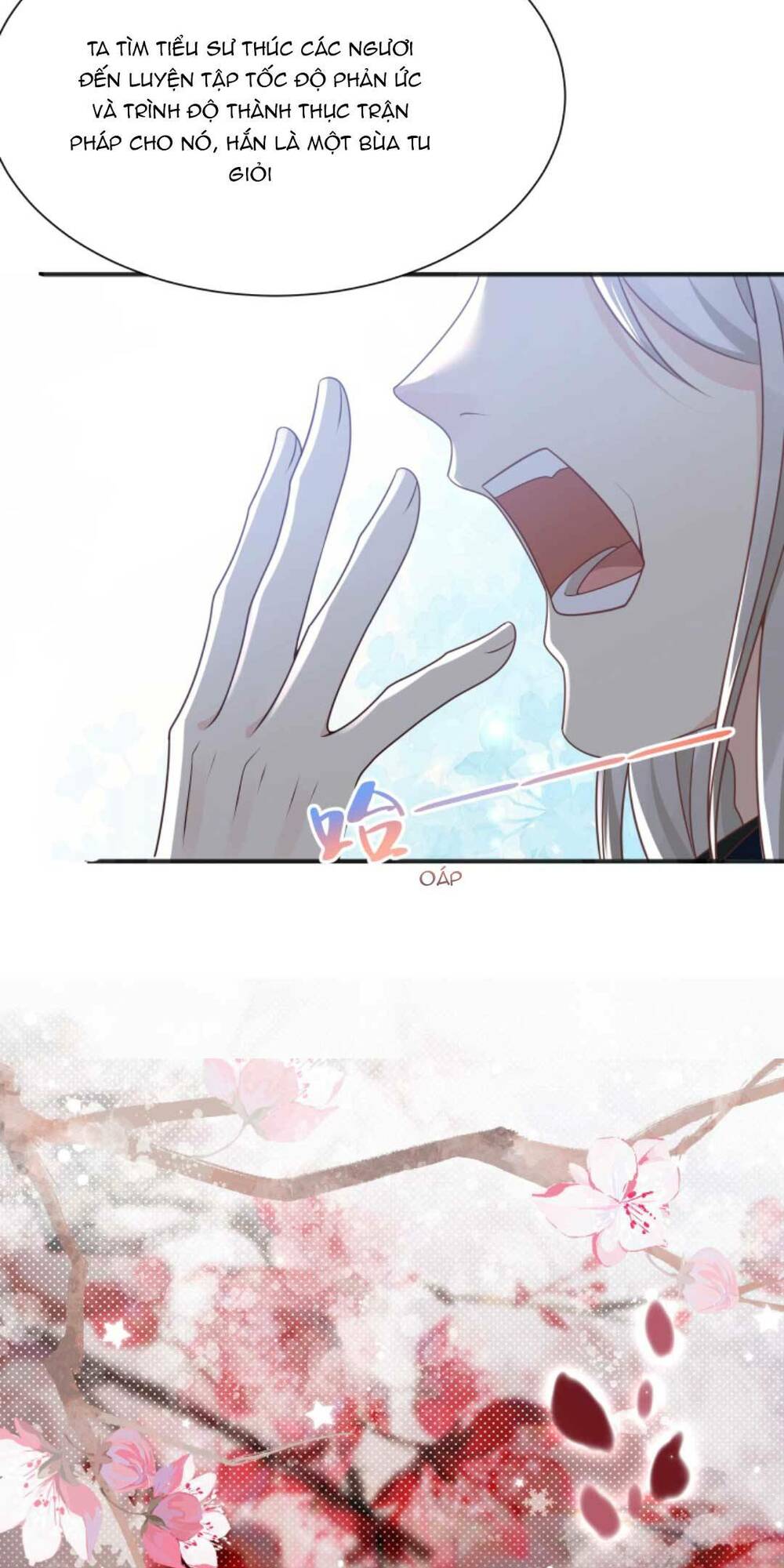 Tiểu Sư Muội Rõ Ràng Rất Mạnh, Nhưng Lại Quá Tấu Hề: Chapter 144