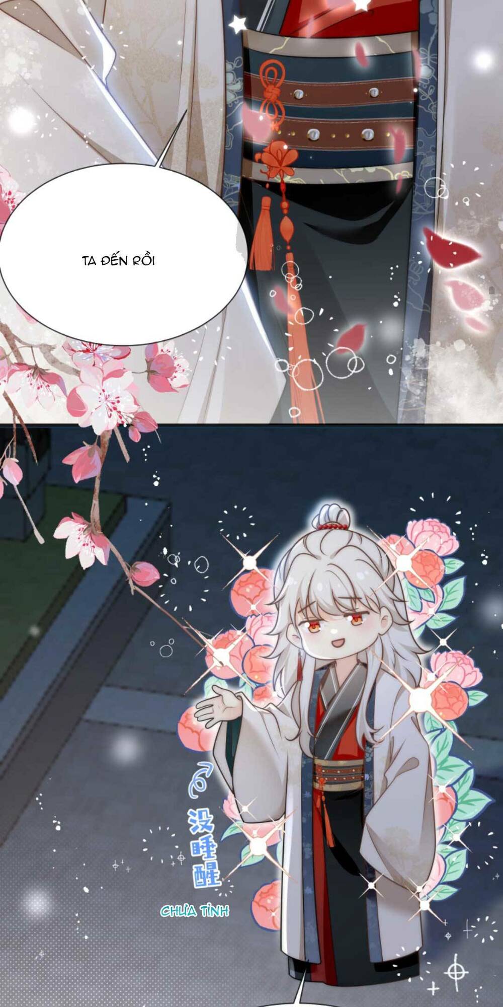 Tiểu Sư Muội Rõ Ràng Rất Mạnh, Nhưng Lại Quá Tấu Hề: Chapter 144
