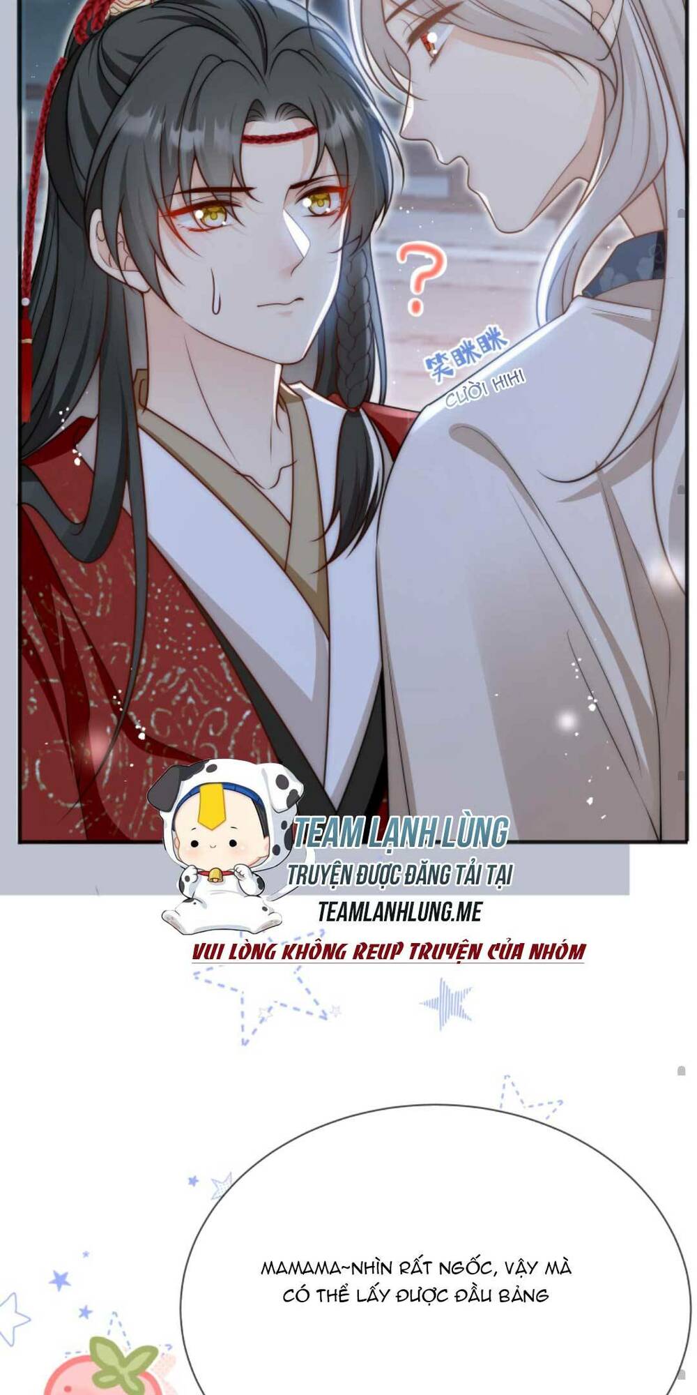 Tiểu Sư Muội Rõ Ràng Rất Mạnh, Nhưng Lại Quá Tấu Hề: Chapter 144
