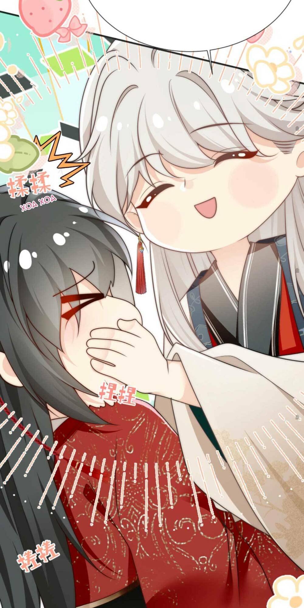 Tiểu Sư Muội Rõ Ràng Rất Mạnh, Nhưng Lại Quá Tấu Hề: Chapter 144