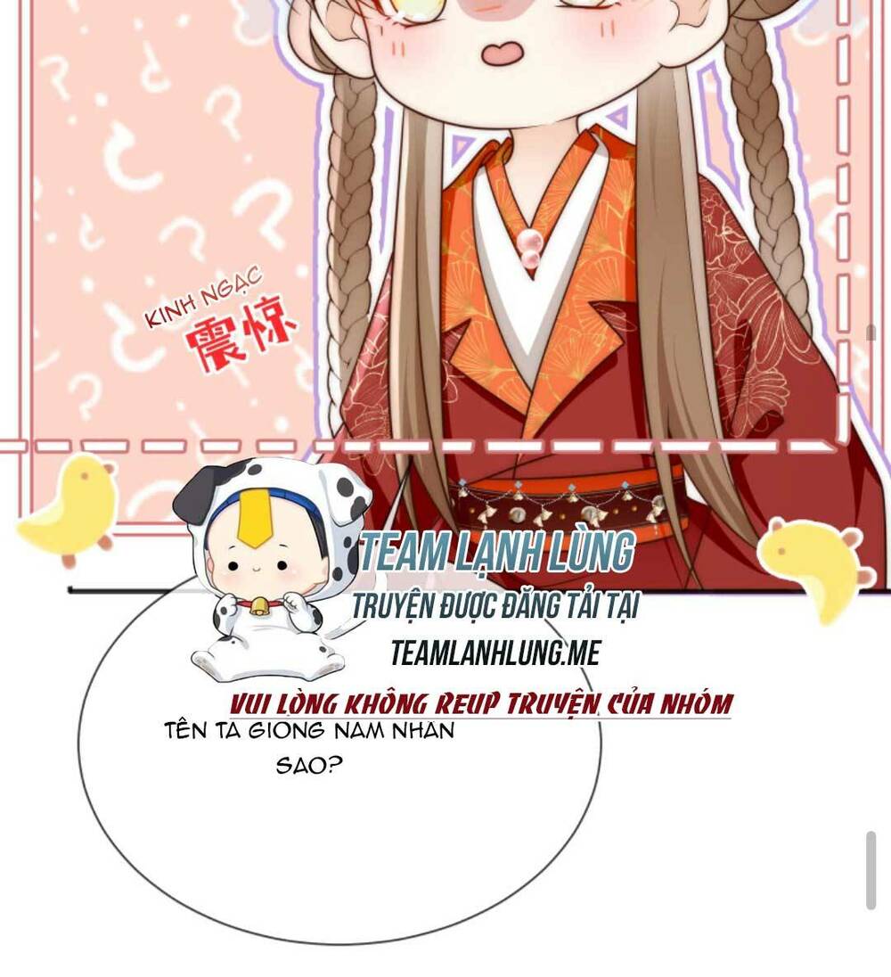 Tiểu Sư Muội Rõ Ràng Rất Mạnh, Nhưng Lại Quá Tấu Hề: Chapter 144