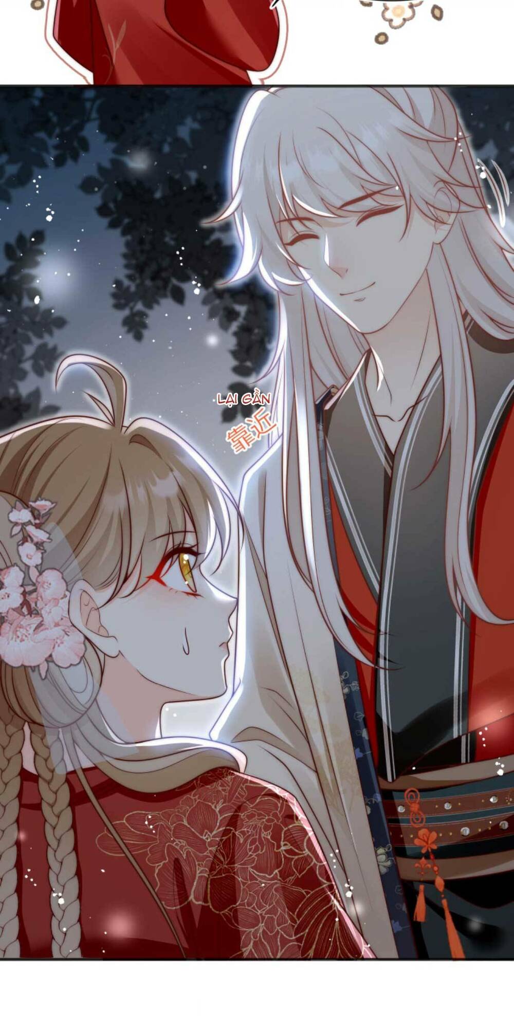 Tiểu Sư Muội Rõ Ràng Rất Mạnh, Nhưng Lại Quá Tấu Hề: Chapter 144